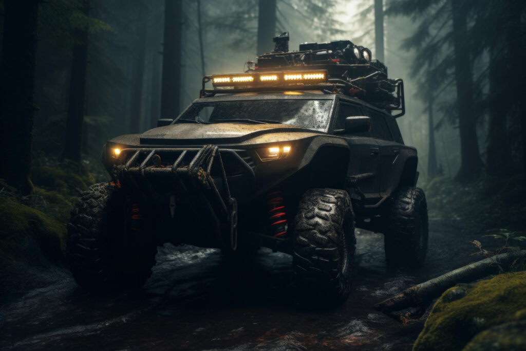 Smart Design Features