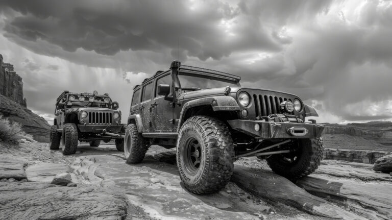 best Tyre & Wheel Services in kochi