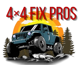 best 4x4 vehicle repair Kochi